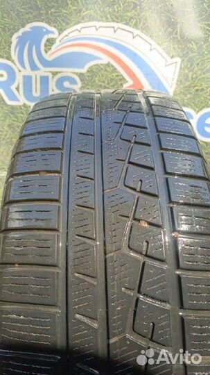 Yokohama W.Drive V905 235/55 R18