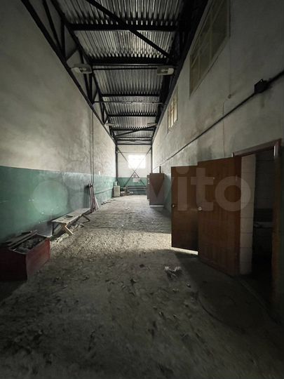 Свободного назначения, 837 м²