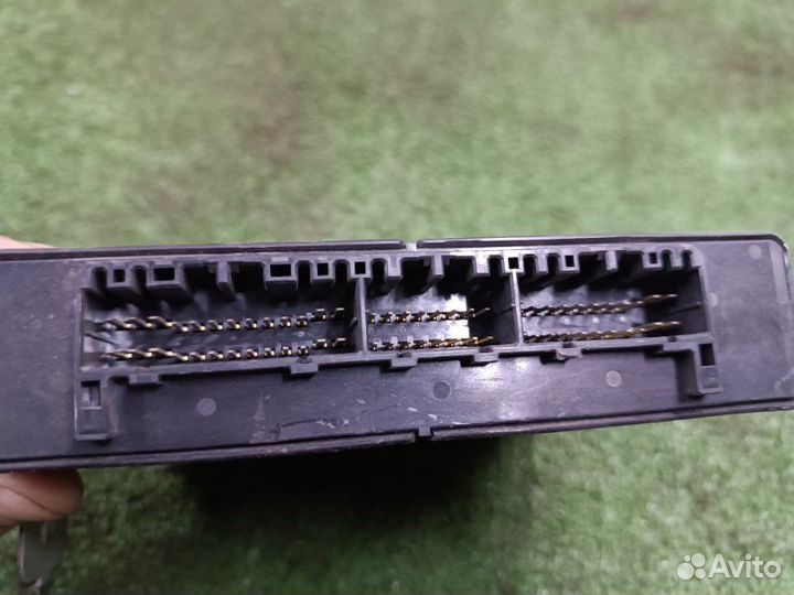Блок управления АКПП Mitsubishi Galant EA EC 4G93