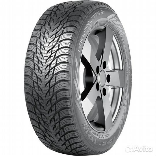 Nokian Tyres Hakkapeliitta R3 215/60 R16