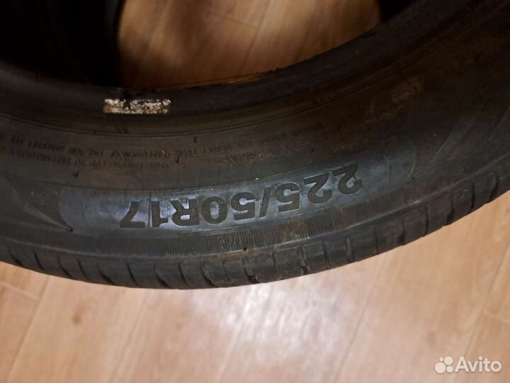 Triangle Sportex TSH11 225/50 R17 98Y