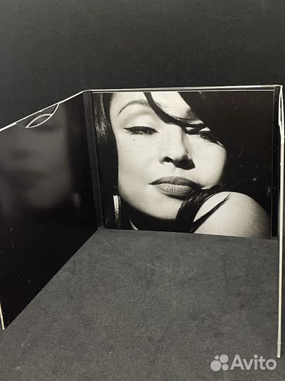 CD Sade – The Ultimate Collection
