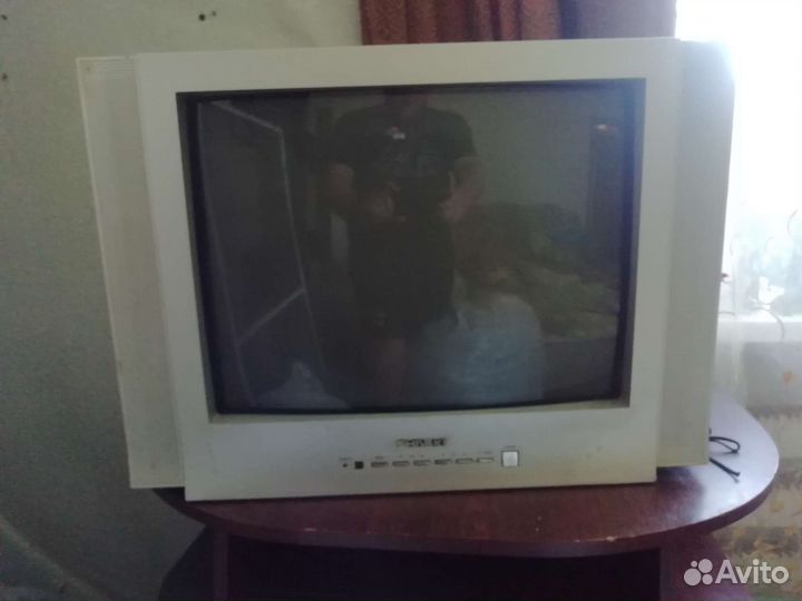 Телевизор shivaki
