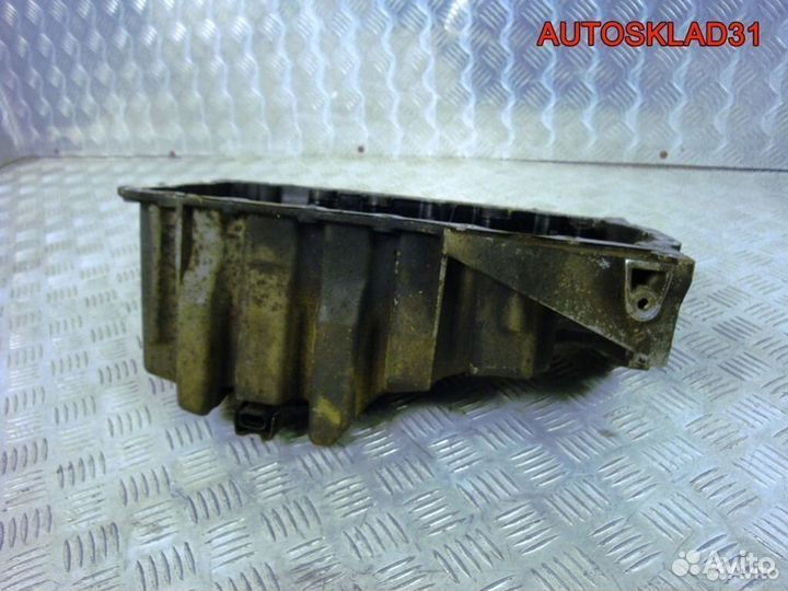 Поддон масляный двигателя Audi A4 B7 2.0 BUL