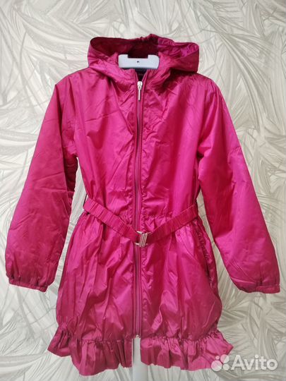 Куртка для девочки