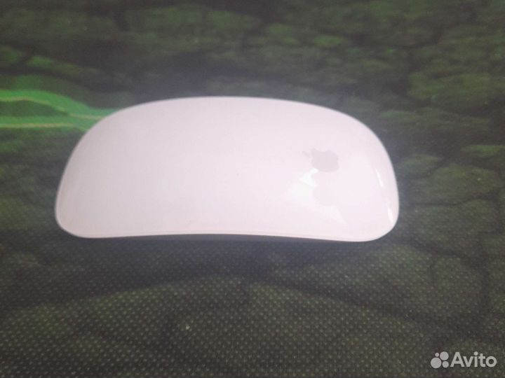 Мышь Apple magic mouse 2