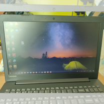 Ноутбук lenovo ideapad 320