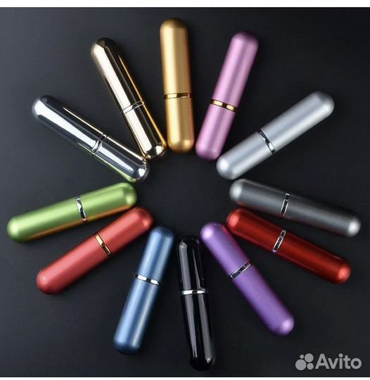 Gucci Rush Распив 3 мл