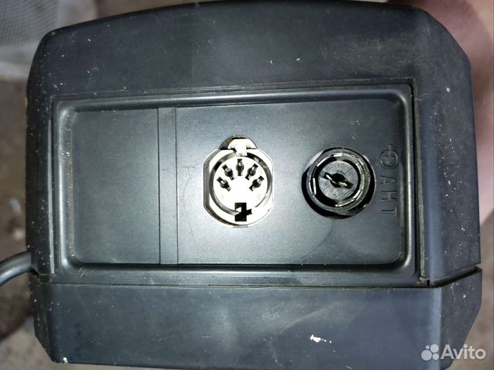 Приемник Микрон