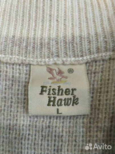 Джемпер новый,мужской,оригинал