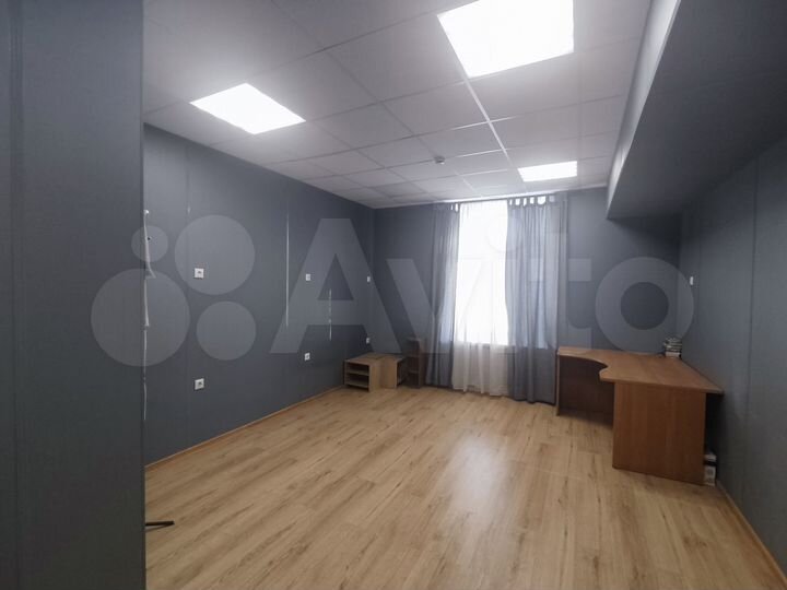 Апартаменты-студия, 19,7 м², 2/5 эт.