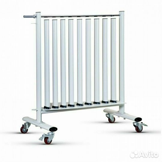 Стойка для гантелей skyfit SF-RKD