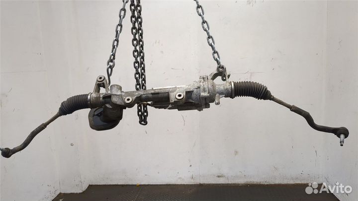 Рейка рулевая без г/у Chrysler Pacifica, 2017