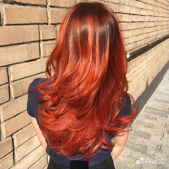 Салон красоты на Алексеевской ВДНХ