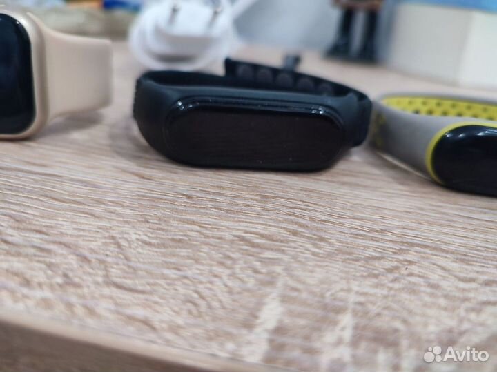 Xiaomi Mi Band 3, mi band 4, X8 mini