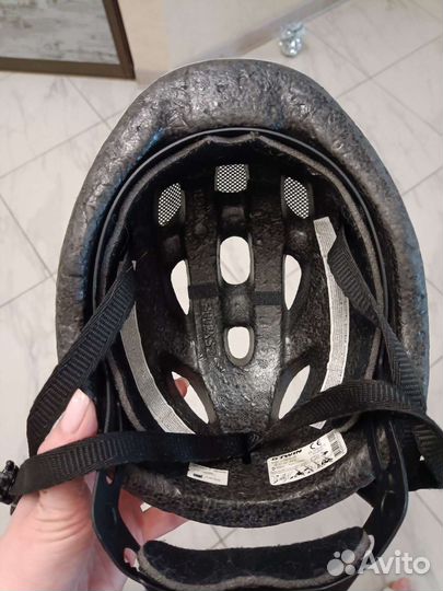 Детский шлем защитный