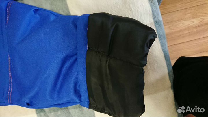 Спец одежда 46 размер