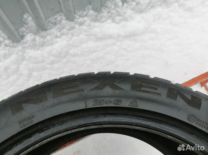 Nexen Winguard Sport 275/40 R19 101T