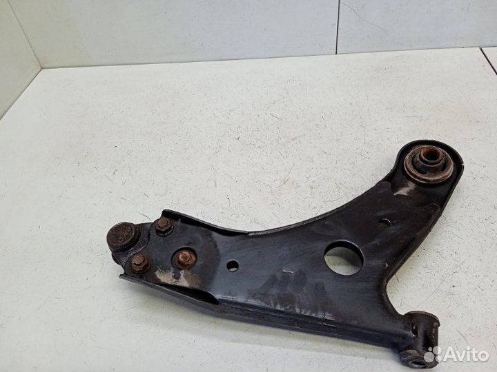 Рычаг передний левый Lifan X50 1.5 2017