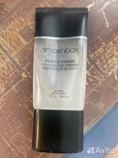 База smashbox