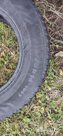 Nokian Tyres Nordman S SUV 215/70 R16 100T