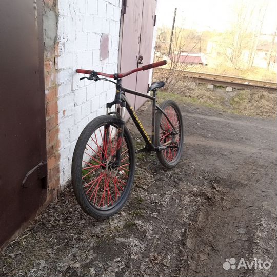 Forward sporting xx29d 2.0 disc