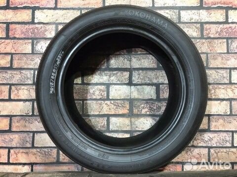 Yokohama dB Decibel E70 215/55 R17