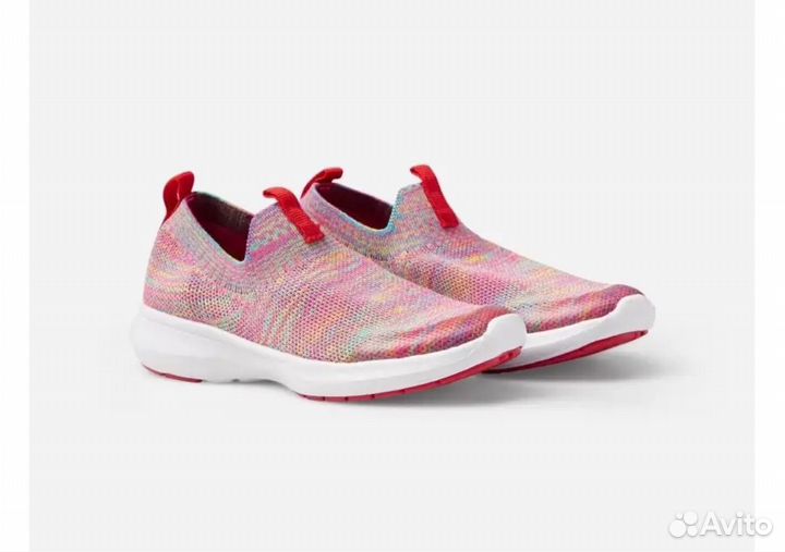 Слипоны Reima 30