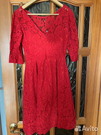 Платье на выпускной