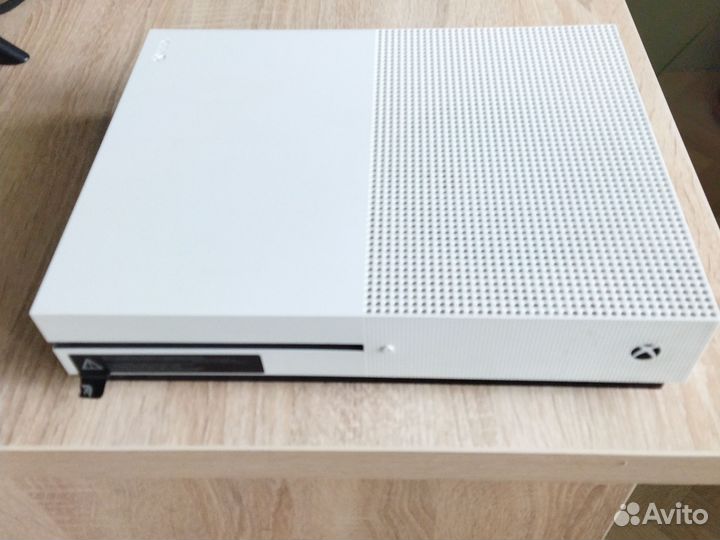 Xbox one s 1tb