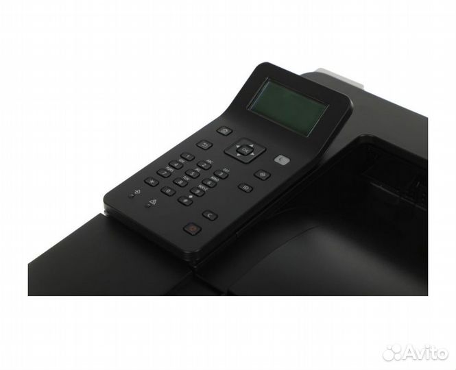 Принтер лазерный Canon i-Sensys LBP236DW