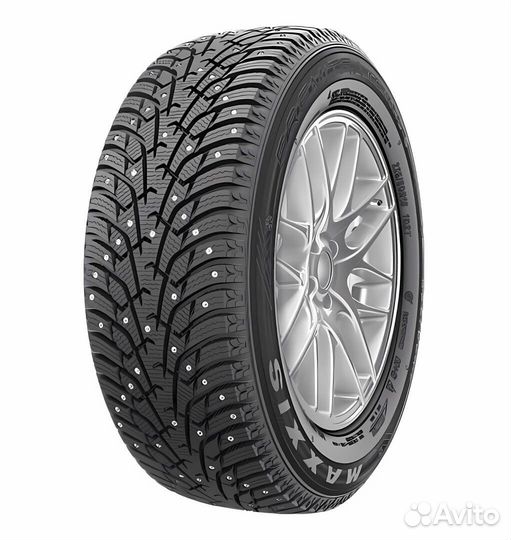 Maxxis Premitra Ice Nord NP5 185/60 R15 84T