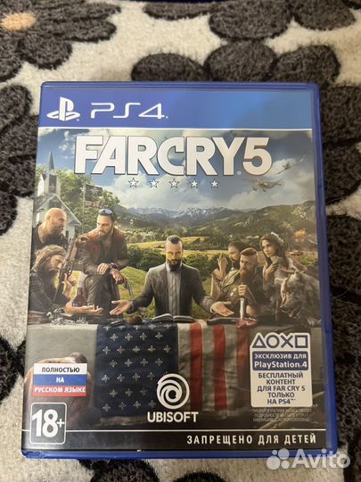 Sony playstation 4 игры