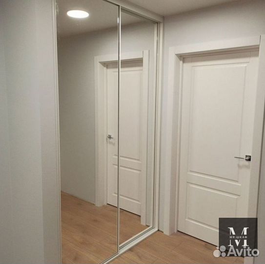 Шкаф в РАССРОЧКУ