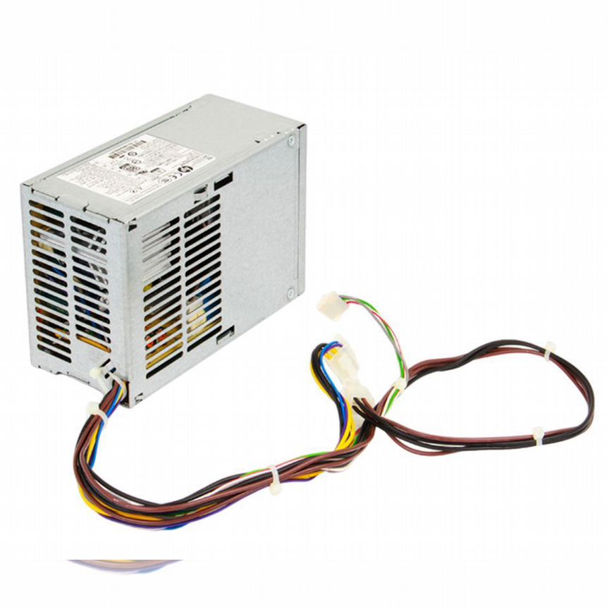 [PCC124] Блок Питания Hp Pcc124 240w