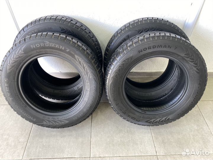Nordman 7 175/70 R14 88T