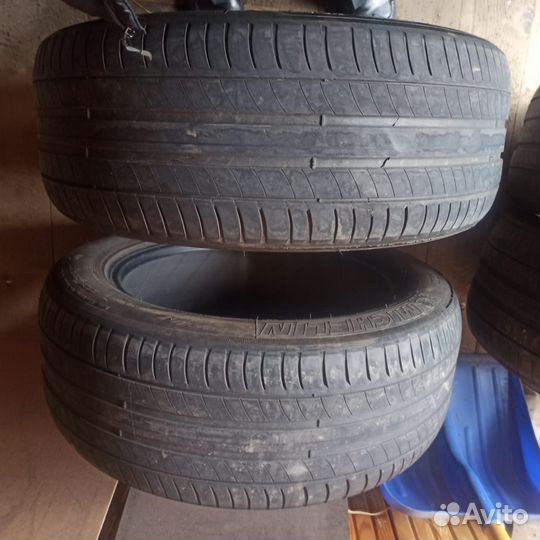 Michelin Primacy 3 ZP 225/55 R17