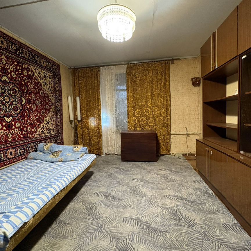 Квартира 2-комн. 54.4 м² в пгт Мурмаши — фото 14 из 22