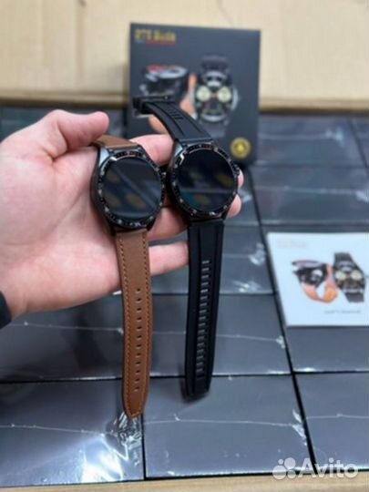 Умные часы GT5 SMART watch