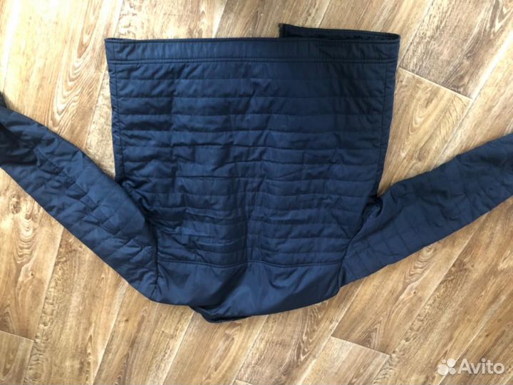 Куртка демисезонная мужская