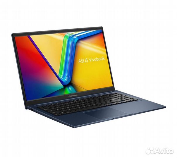 Ноутбук asus Vivobook 15