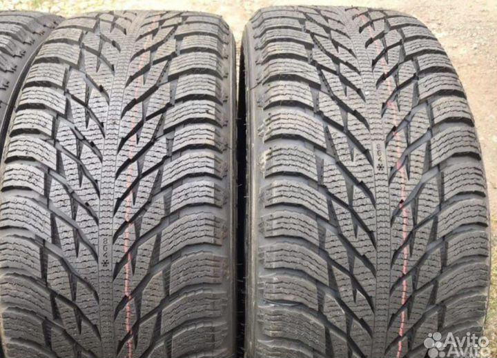 Nokian Tyres Hakkapeliitta R3 SUV 255/50 R19