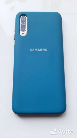 Samsung galaxy a50