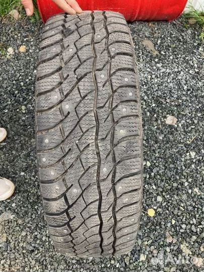 Viatti Bosco Nordico V-523 225/65 R17