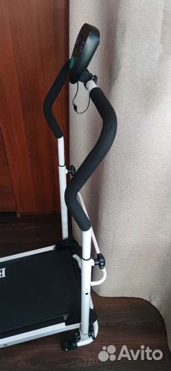 Беговая дорожка