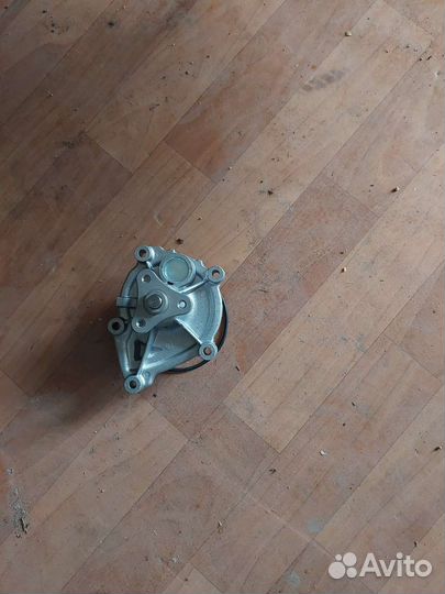 Водяная помпа peugeot 308