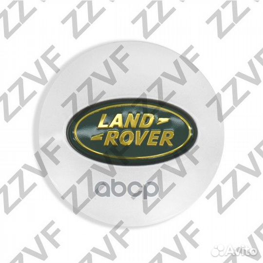 Колпак ступицы колеса land rover freelander (98