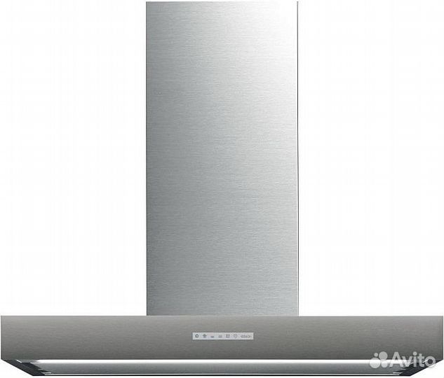Вытяжка falmec horizon isola 90 IX (800) chzi90.00P2#zzzi490F