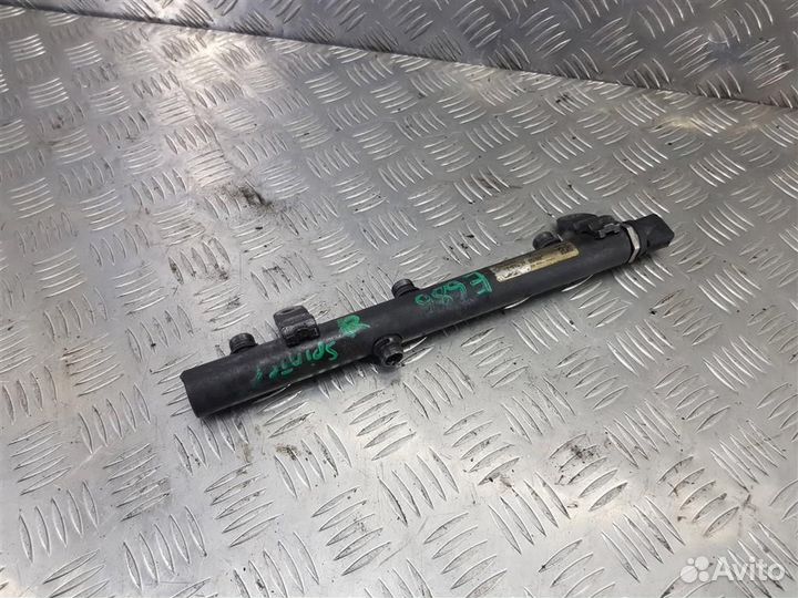 Рейка топливная (Рампа) Мерседес Sprinter (906)