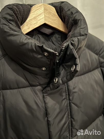 Куртка пуховик Ostin (M48)